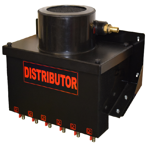 distributor